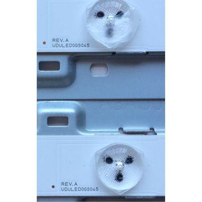 KIT DE LED PARA TV/EMERSON U3AU3XH /MODELO EMERSON LF50EM5F	 - Imagen 3